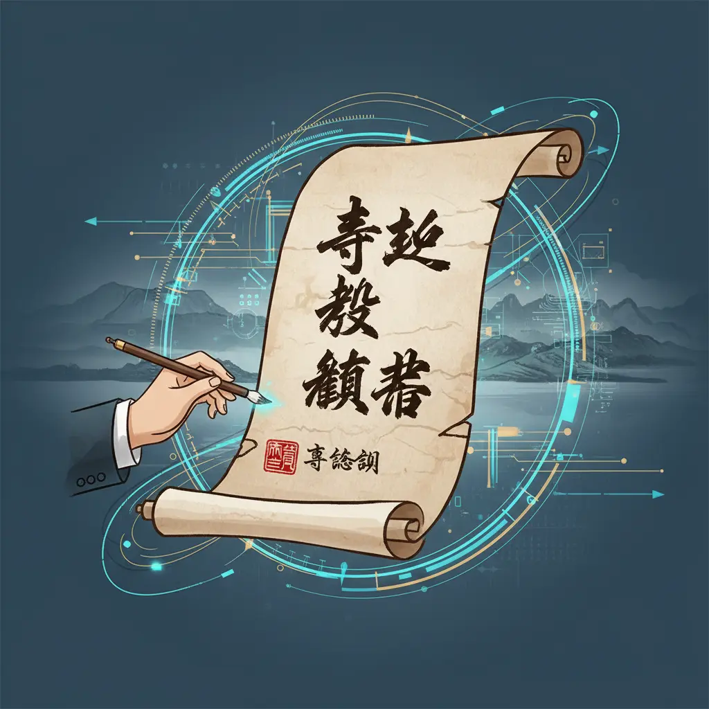 專業諮詢 - 持久授權書