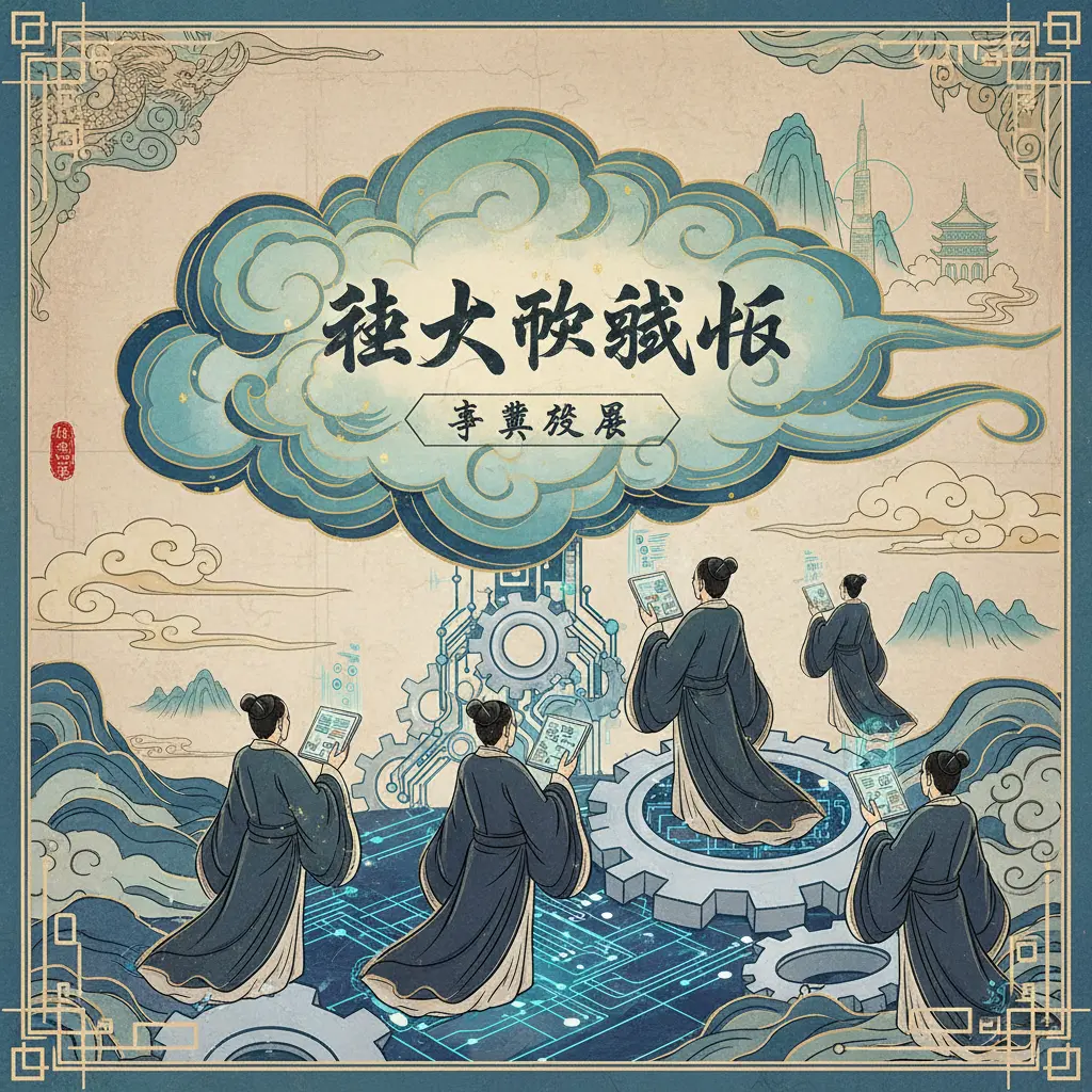 事業發展 - 科大求職板