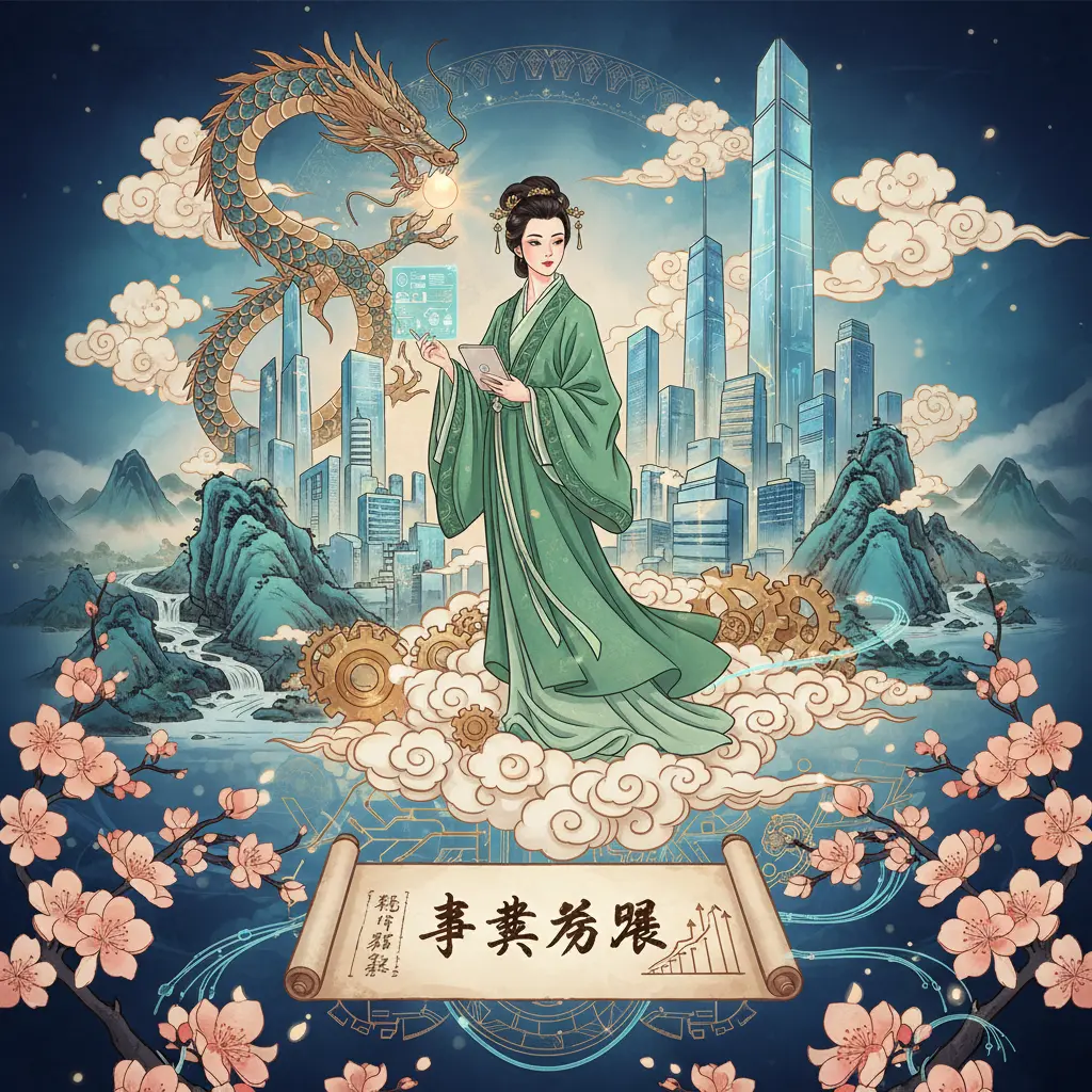 事業發展 - 貝雅麗