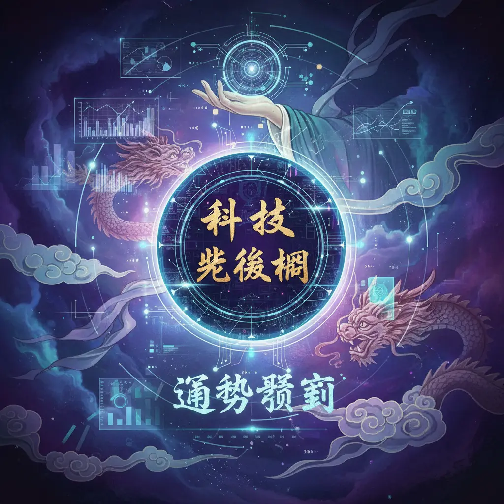 運勢預測 - 科技紫微網