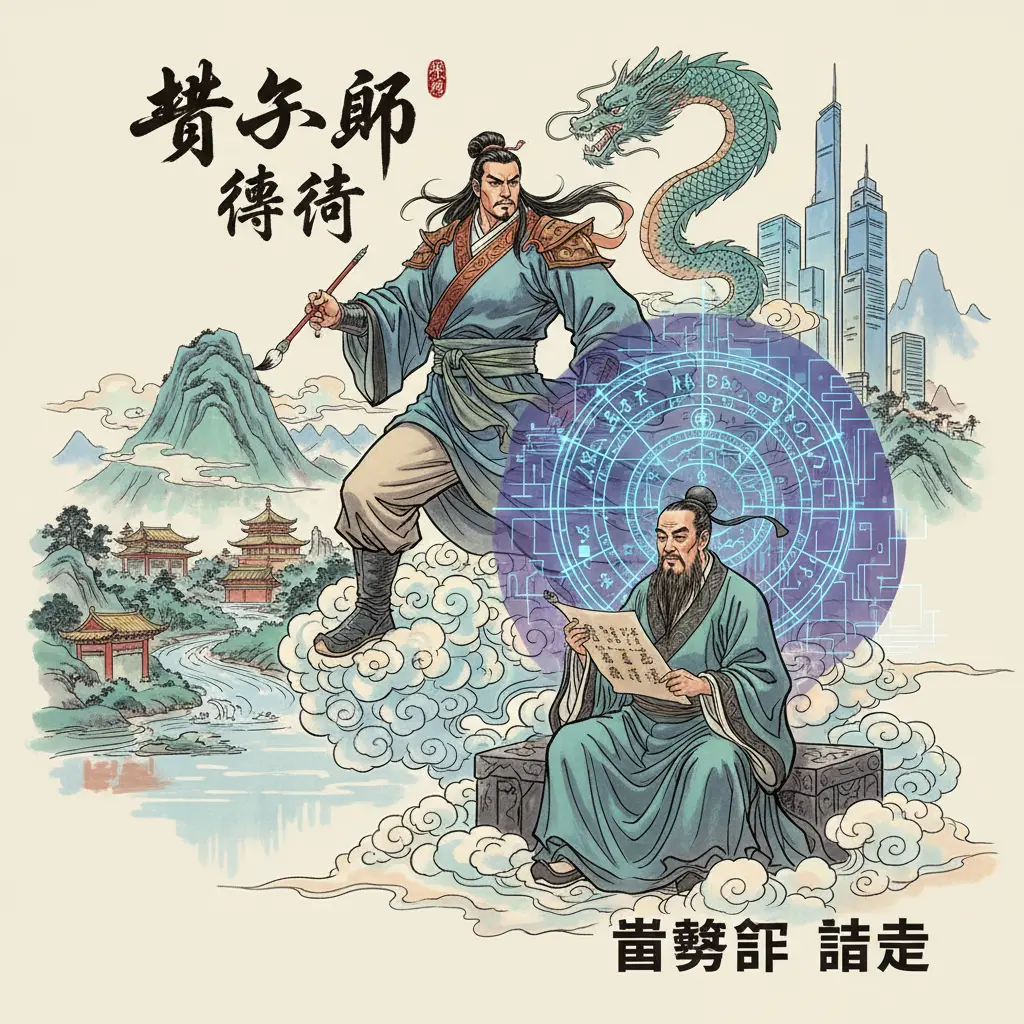 董慕節 - 黃玉郎