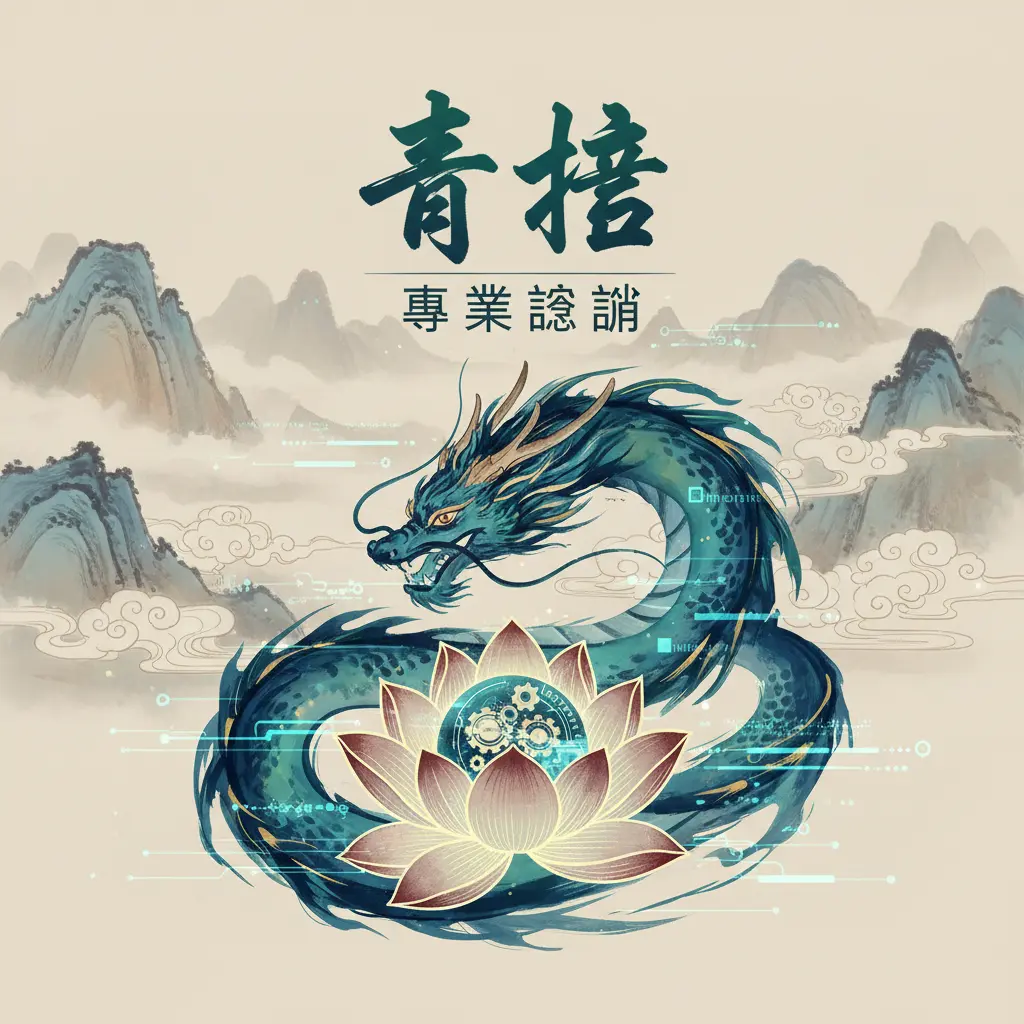 專業諮詢 - 青協