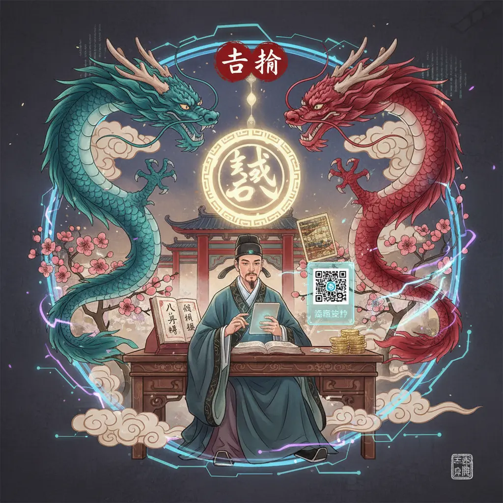 算命收費 - 合婚