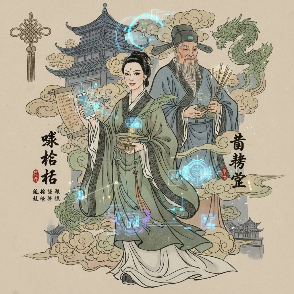 董慕節 - 麥玲玲