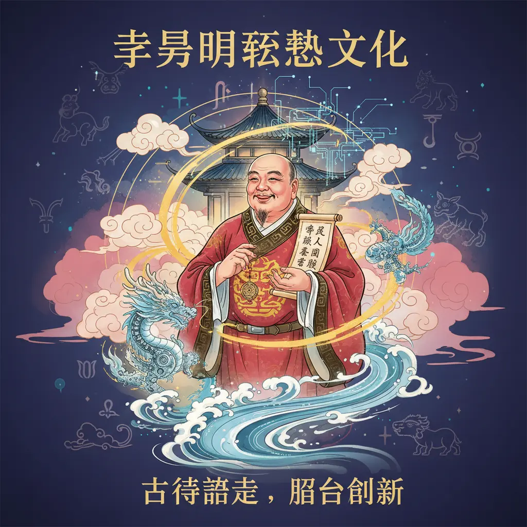 李居明 - 李居明