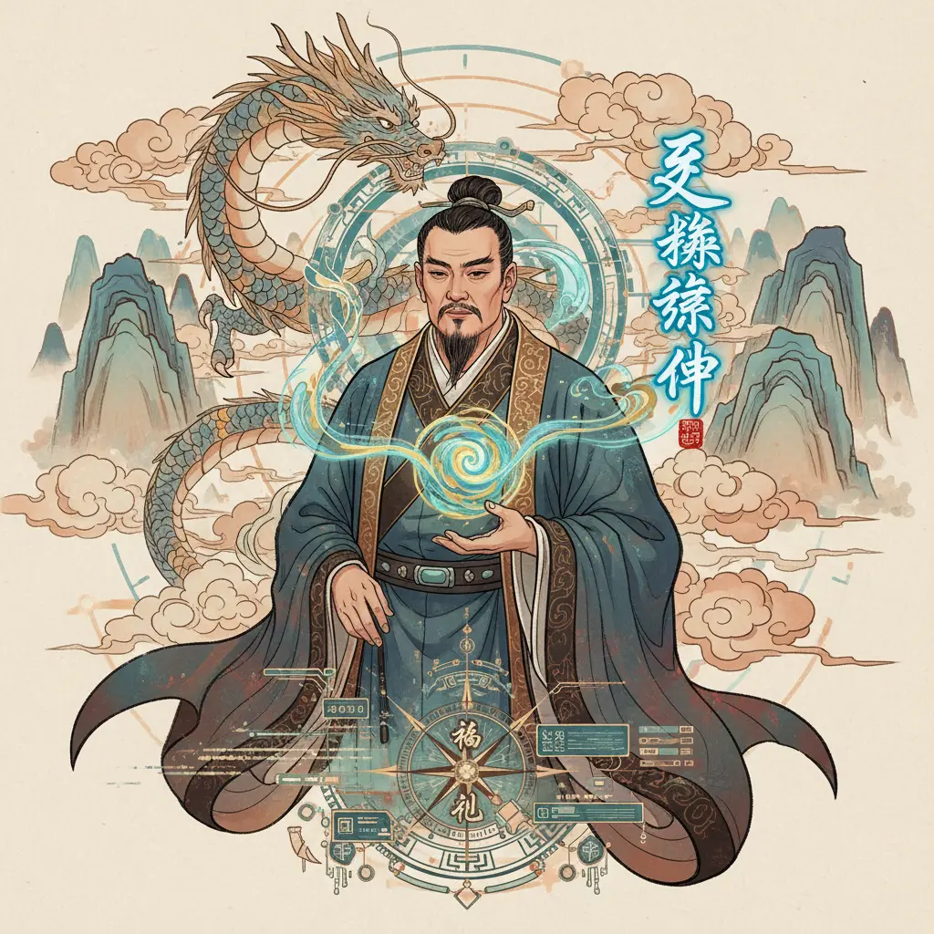 玄燊師傅 - 玄燊師傅