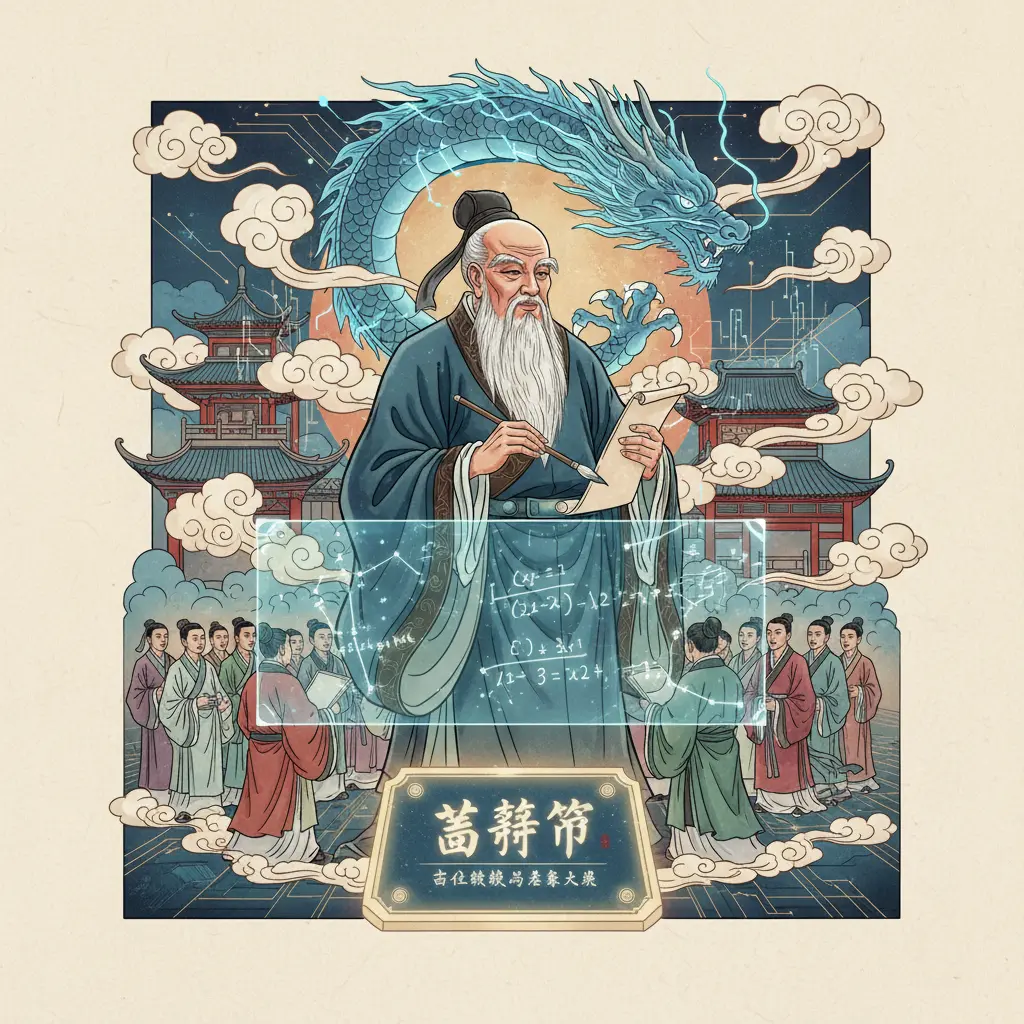 董慕節 - 董慕節