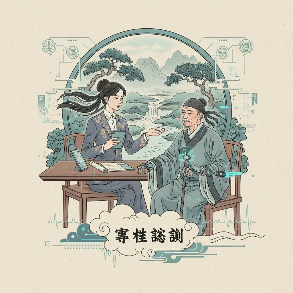 專業諮詢 - 職業治療師