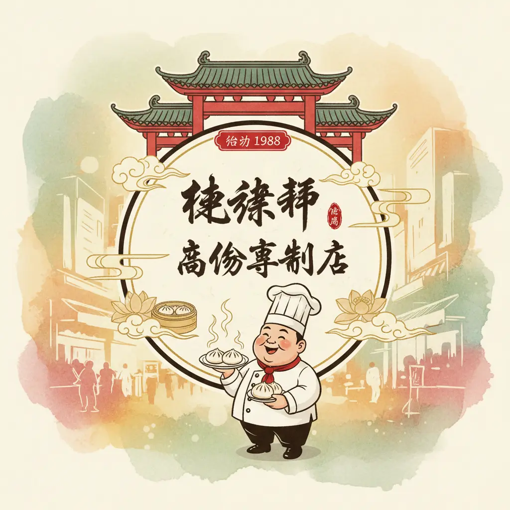 陳師傅 - 陳師傅點心專門店