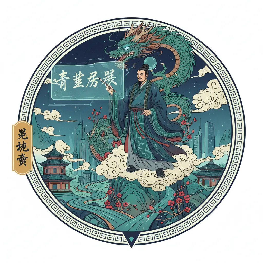 事業發展 - 吳焯豪