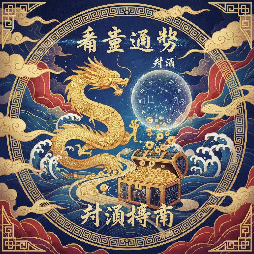 財運 - 星座運勢